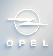 Elektrisierendes Markenlogo: Opel enthüllt den neuen Blitz